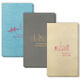 Design Your Own Skyline Bamboo Luxe Guest Towels Image 2 of 3